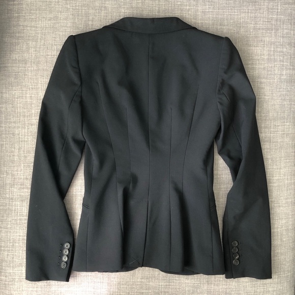 Babaton fitted blazer - Picture 3 of 3